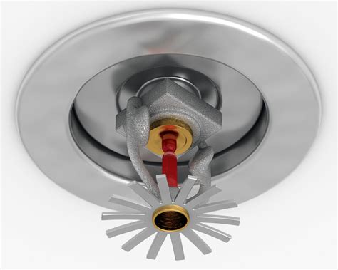 Residential Fire Sprinklers Installation & Repair - Brea/Orange County Plumbing & HVAC