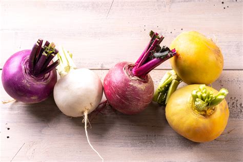 Terrific Turnip Benefits & Uses | Food Revolution Network