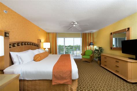 Holiday Inn Club Vacations Cape Canaveral Beach Resort, an IHG Hotel Cape Canaveral, Florida, US ...