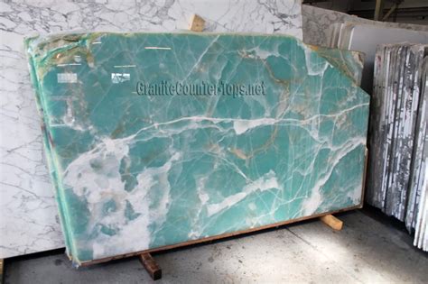 Onyx Countertop Slabs – Levy's Marble