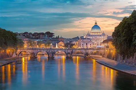 Fond d'écran : paysage, le coucher du soleil, ville, Paysage urbain, Italie, Lac, eau, la nature ...