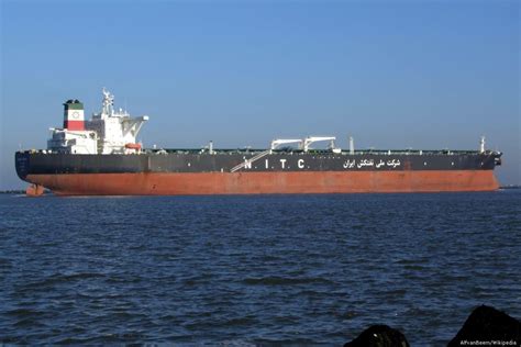 Iranian oil tankers defy US threats, enter Venezuelan waters – Middle ...