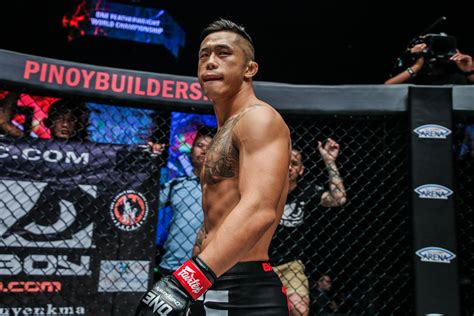 The Undisputed History Of The ONE Featherweight World Title - Fightnews Asia