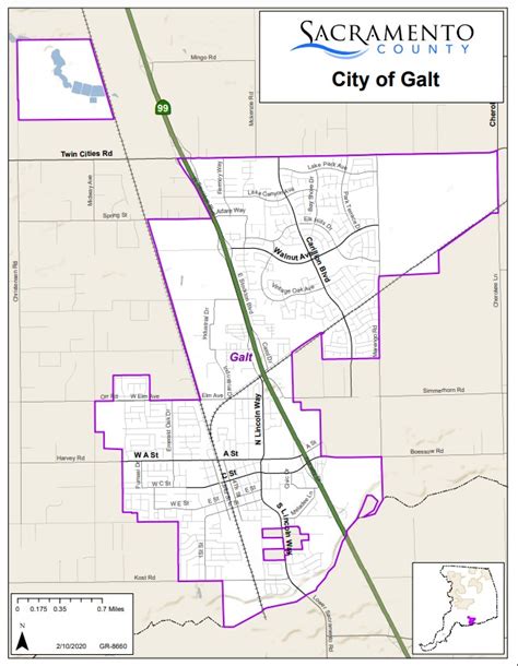 Sacramento County: Its size, population, zip codes, cities and communities