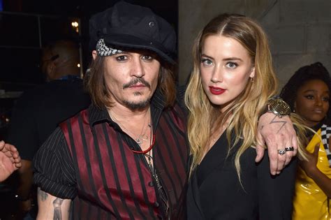 Johnny Depp called Amber Heard a '50 cent stripper' in texts