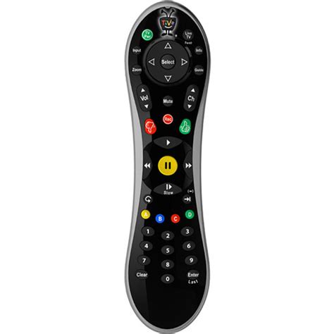 TiVo Glo Premium Remote Control C00212 B&H Photo Video