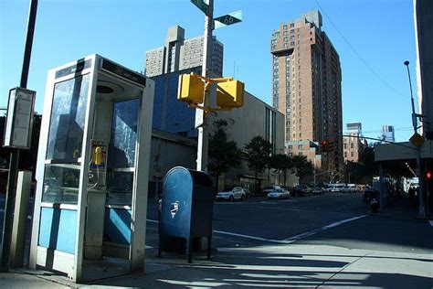 PHONE BOOTHS. Isn't it funny to think how the idea of an enclosed space ...