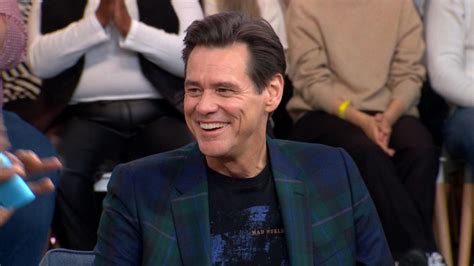 Video Jim Carrey talks about his new film, ‘Sonic the Hedgehog’ - ABC News