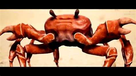 10 Hours of CRAB RAVE - YouTube