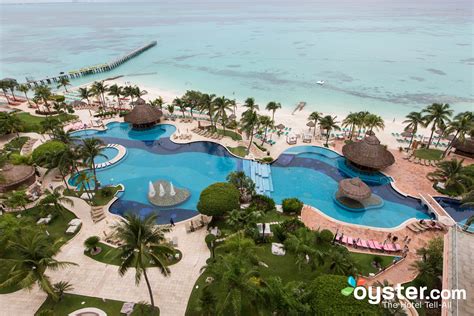 Grand Fiesta Americana Coral Beach Cancun Review: What To REALLY Expect ...