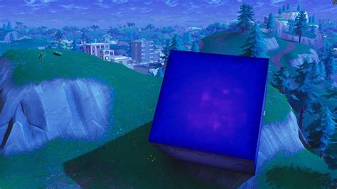 Fortnite Kevin The Cube Wallpapers - Wallpaper Cave