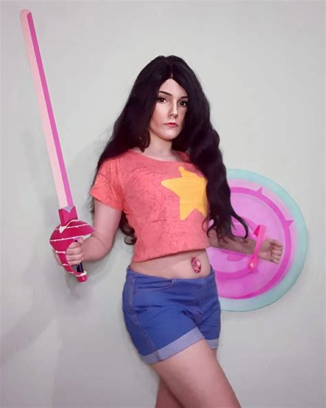 #stevonnie cosplay on Tumblr