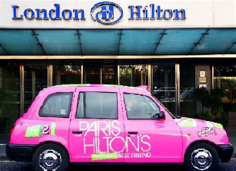 Paris Hilton's British Best Friend - Paris Hilton's British Best Friend ...