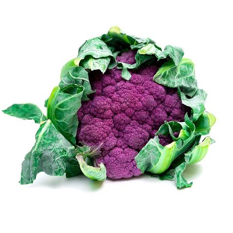 Buy Cauliflower - Graffiti F1 seeds Online | Happy Valley Seeds