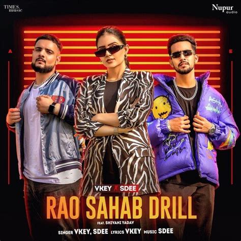 Rao Sahab Drill Songs Download - Free Online Songs @ JioSaavn