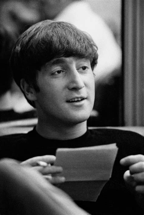 Beatles Era, Beatles Love, John Lennon Beatles, Beatles Interview ...