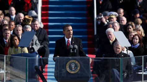 Best Speeches of Barack Obama's Presidency - The New York Times