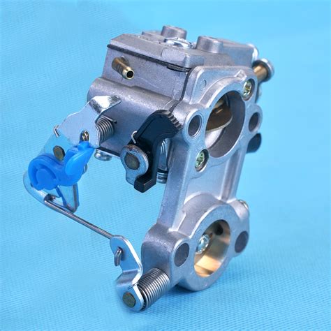 Carburetor For Husqvarna 455 460 Rancher Chainsaw Rep Walbro WTEA-1 544883001 | eBay