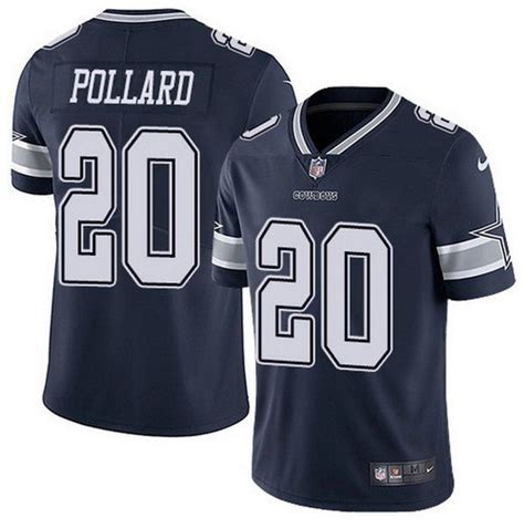 Cowboys Tony Pollard Jersey – US Sports Nation