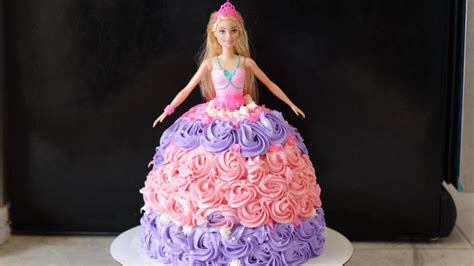 Barbie cake shop 3 - softwareloxa