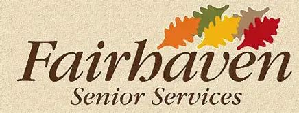 Fairhaven Senior Services | Senior Living Community Assisted Living, Nursing Home, Independent ...