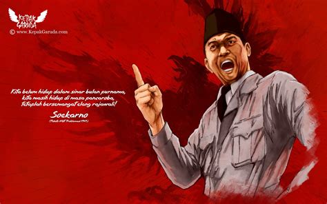 Ir. Soekarno Wallpapers - Wallpaper Cave