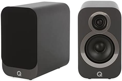 Q Acoustics 3010i vs 3020i: Review & Full Comparison