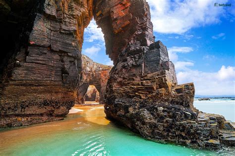 Descubre la Costa Cantábrica de Ribadeo a Espasante