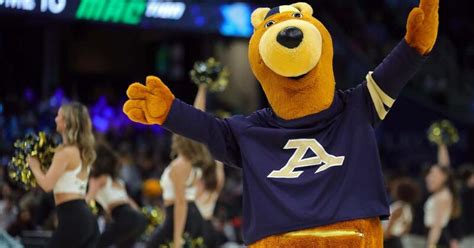 Lawrence McClure on LinkedIn: Ranking Every Mascot in the 2024 NCAA ...