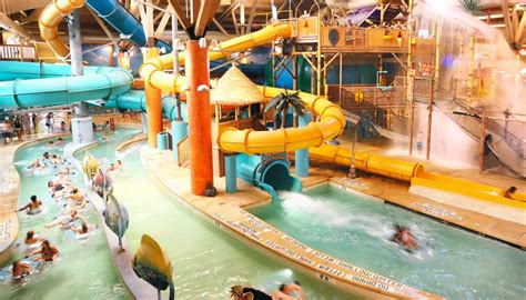 How Splash Lagoon water park generated vital revenue during COVID-19 closure.