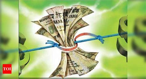 With just 50% of Maharashtra GDP, Tamil Nadu tops in fiscal deficit ...