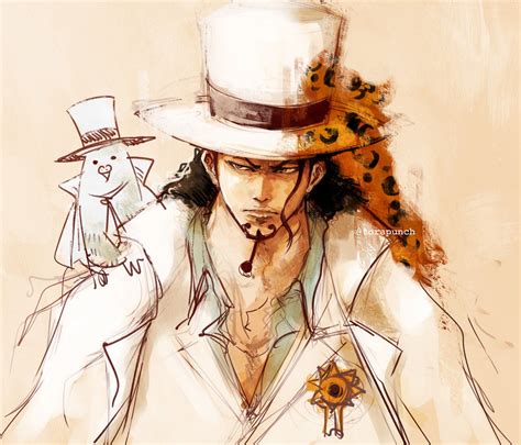 Rob Lucci - One Piece | One piece images, One piece, Lucci