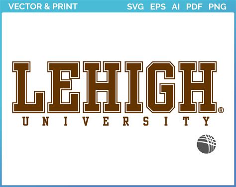 Lehigh Mountain Hawks - Wordmark Logo (2004) - College Sports Vector ...