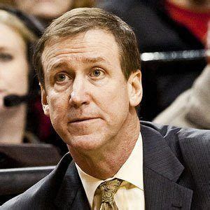 Terry Stotts - Age, Family, Bio | Famous Birthdays