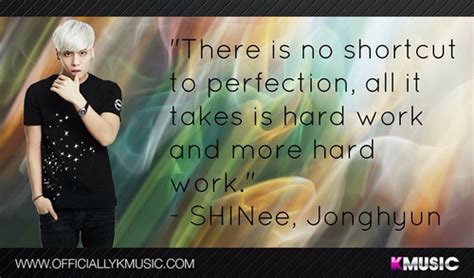 Kim Jonghyun Quotes. QuotesGram