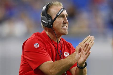 Chiefs’ Steve Spagnulo has a chance to make Super Bowl history | Las Vegas Review-Journal