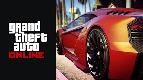 GTA Online weekly update for November 16-22, 2023, released