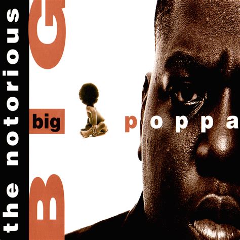 The Notorious B.I.G. – Big Poppa Lyrics | Genius Lyrics