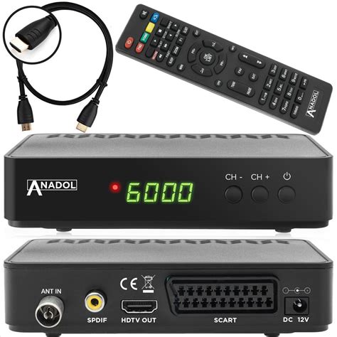 Rang Tutor Gläubige digital kabel receiver hd Liebe Kantine provozieren