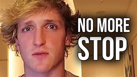 Logan Pauls Apology Is Unforgivable - YouTube