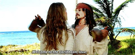 Jack Sparrow GIFs - Find & Share on GIPHY