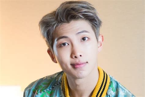 BTS member RM sends K-pop fans into a frenzy with new solo releases | South China Morning Post