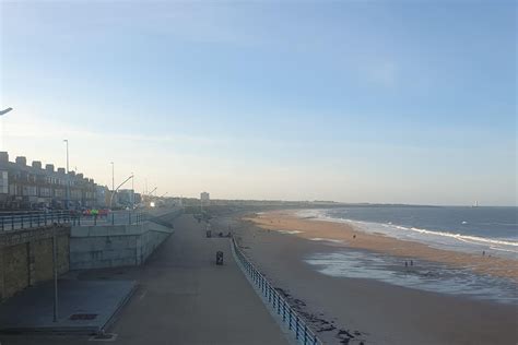 Dog restrictions on Whitley Bay and other North Tyneside beaches likely to continue