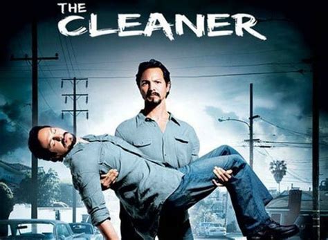 The Cleaner TV Show Air Dates & Track Episodes - Next Episode