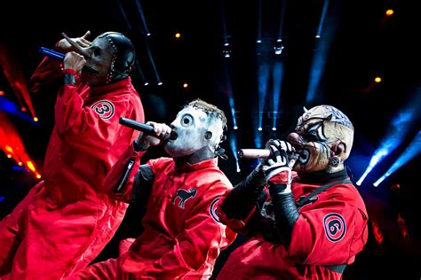 ALL: SlipKnoT (band)