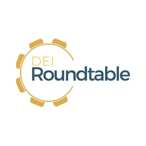 DEI Roundtable Series - October Meeting 2023 - default - Center for ...