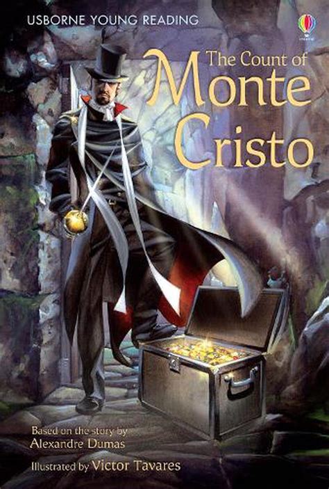 Count of Monte Cristo by Rob Lloyd Jones Hardcover Book Free Shipping ...