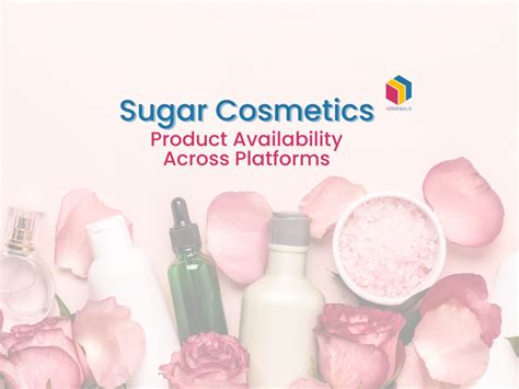 Sugar Cosmetics - How The Brand Reached Success in India