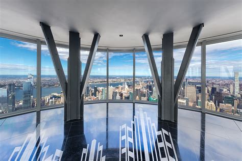 Empire State Building Unveils New 102nd Floor Observatory - ©New York.com