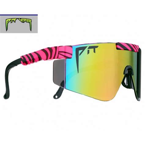 Discount Pit Viper THE 2000S THE HOT TROPICS Sunglasses Sale, Fake pit ...